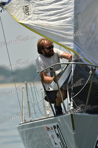 2018 Southern Bay Race Week A_1195