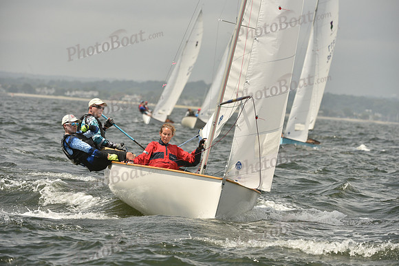 2018 Thistle Nationals E_0470