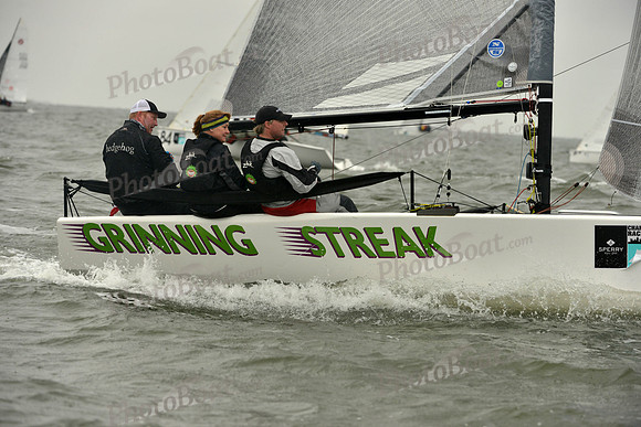 2016 Charleston Race Week A_0728