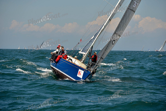 2017 Block Island Race Week B_0224