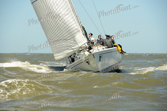 2016 Charleston Race Week B 0463