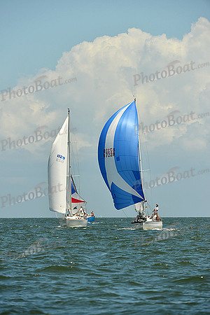 2015 Southern Bay Race Week C 1498