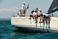 2016 NYYC Race Week A 912