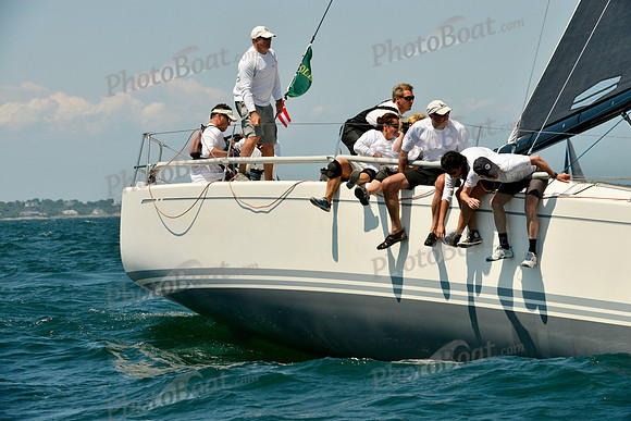 2016 NYYC Race Week A 912