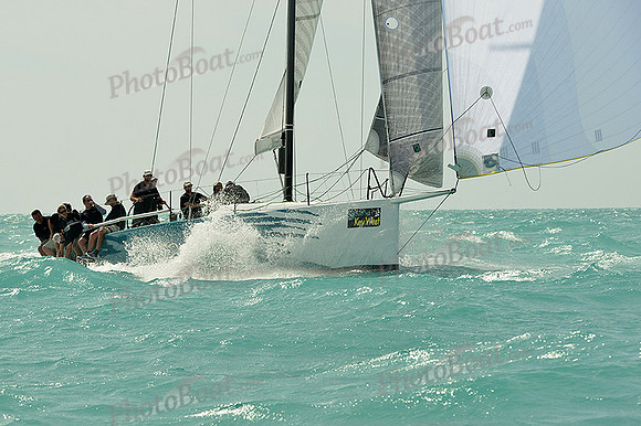 2015 Key West Race Week E 2274