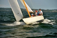 2017 IYRS Classic Yacht Regatta_0457