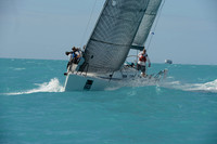 2017 Quantum Key West RW B 614