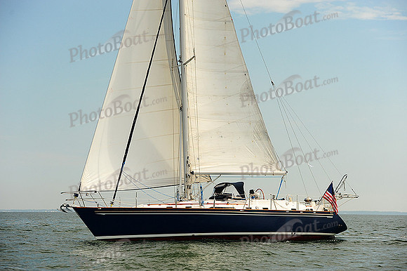 2014 Cape Charles Cup B 509