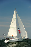 2014 Cape Charles Cup A 1168