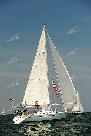 2014 Cape Charles Cup A 1168