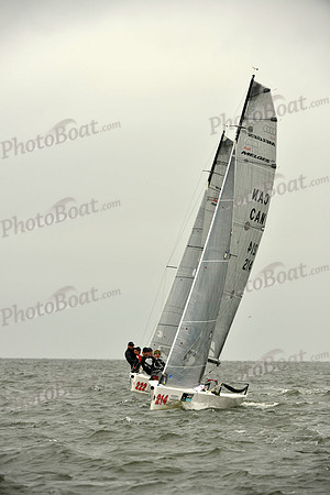2016 Charleston Race Week A_0953