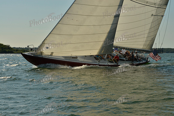 2016 NYYC Race Week A 1686