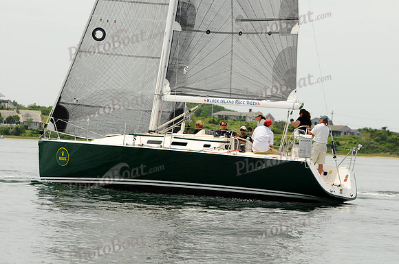 2011 Block Island RW A 405