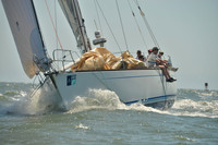 2017 Charleston Race Week A_0973