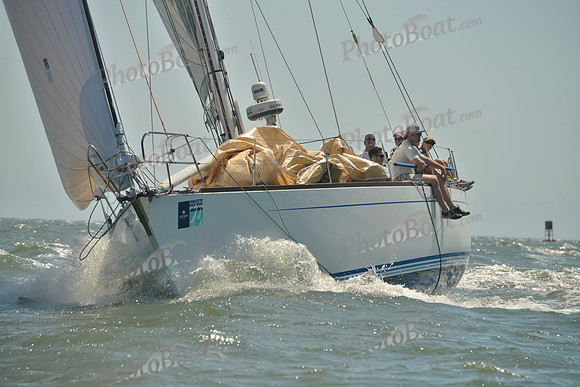 2017 Charleston Race Week A_0973