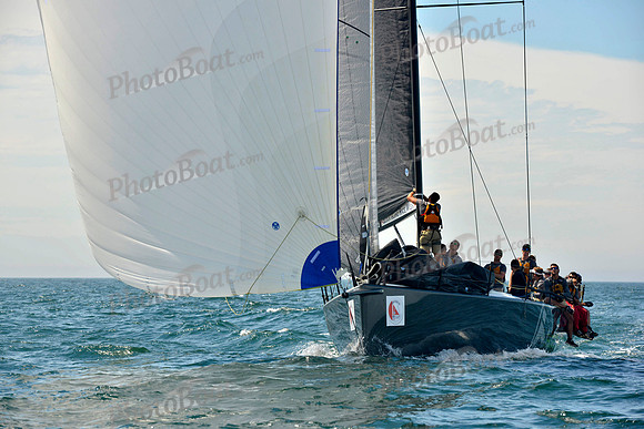2017 Block Island Race Week D_0034