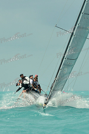 2015 Key West Race Week E 1591