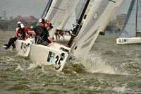 2018 Charleston Race Week A_1692