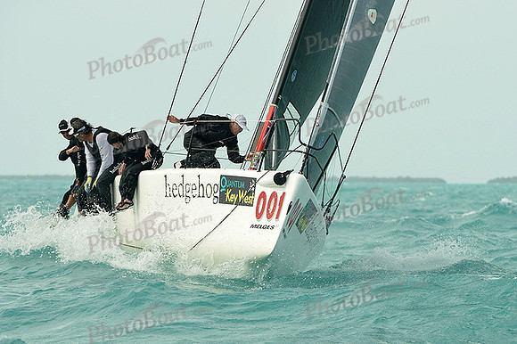 2015 Key West Race Week E 2673