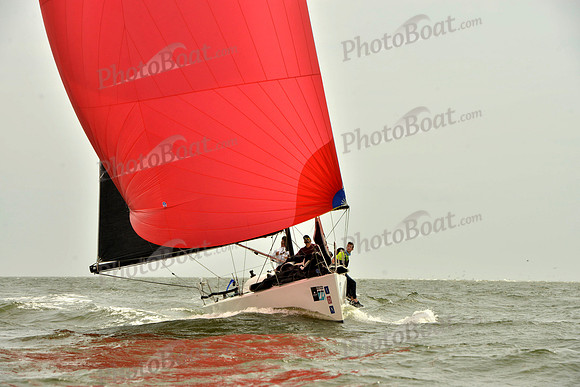 2019 Charleston Race Week I_1750