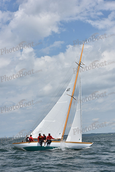 2019 NYYC Annual Regatta A_2110