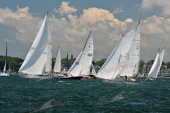2012 NYYC Annual Regatta A 226