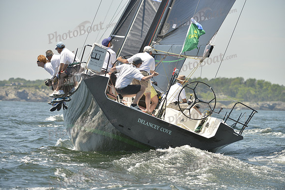 2017 NYYC Annual Regatta B_0720
