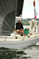 2015 NYYC Annual Regatta C 282