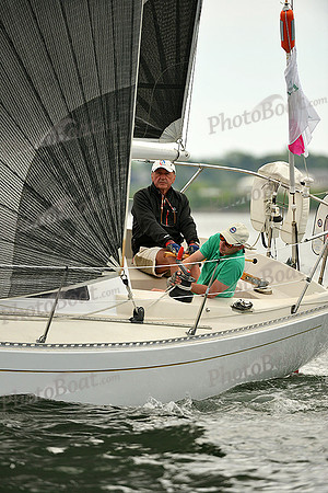 2015 NYYC Annual Regatta C 282