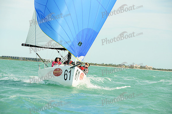 2016 Key West Race Week E_0101
