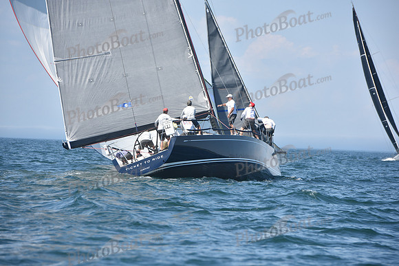 2019 Block Island Race Week J_0350