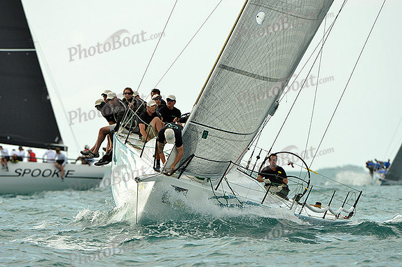 2015 Key West Race Week B 1094