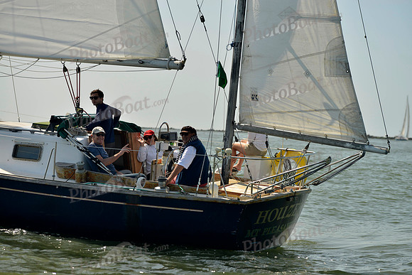 2018 Charleston Race Week A_0533