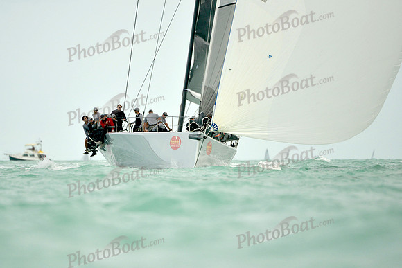 2016 Key West Race Week D_1012