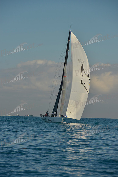 2019 Ft Lauderdale to Key West Race_0313