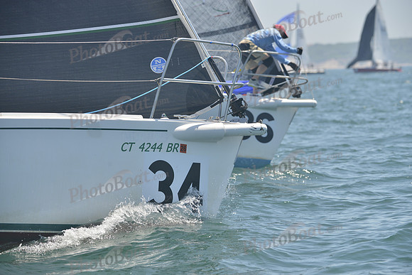 2025 Block Island Race Week G_0365