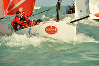 2016 Key West Race Week C_0247