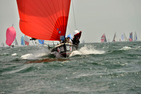 2017 Block Island Race Week A_0630