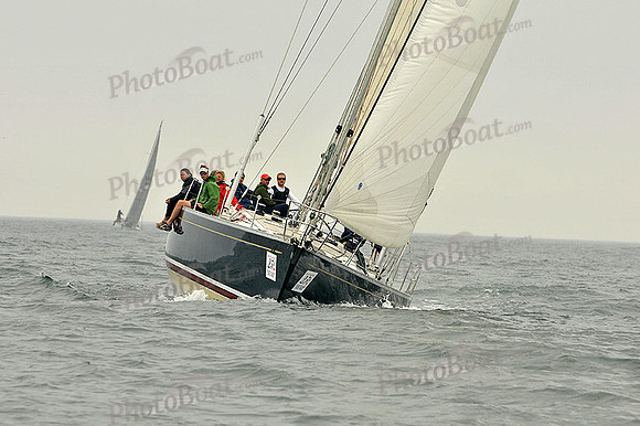2013 Block Island Race Week D 132
