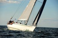 2014 Newport Bermuda A 2483