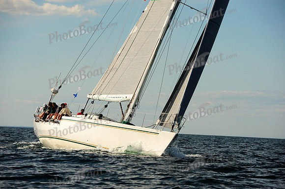 2014 Newport Bermuda A 2483