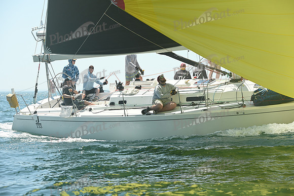 2025 Block Island Race Week H_0287