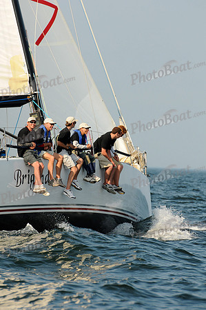 2011 Block Island Race A 1119