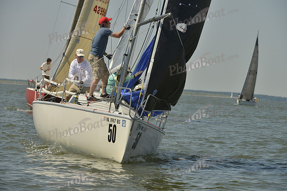 2017 Southern Bay Race Week A_0267