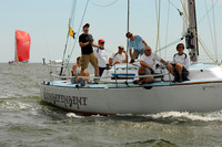 2011 Southern Bay RW A 1129