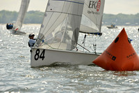 2015 Charleston Race Week B 883