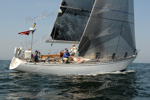 2011 Block Island Race A 1763