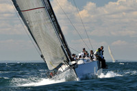 2012 Newport Bermuda 1403