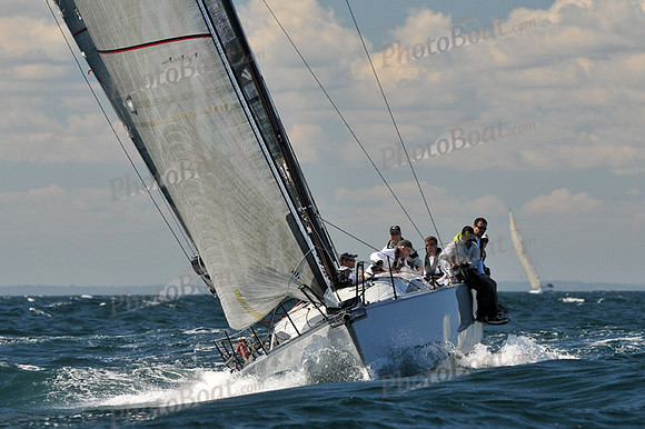 2012 Newport Bermuda 1403