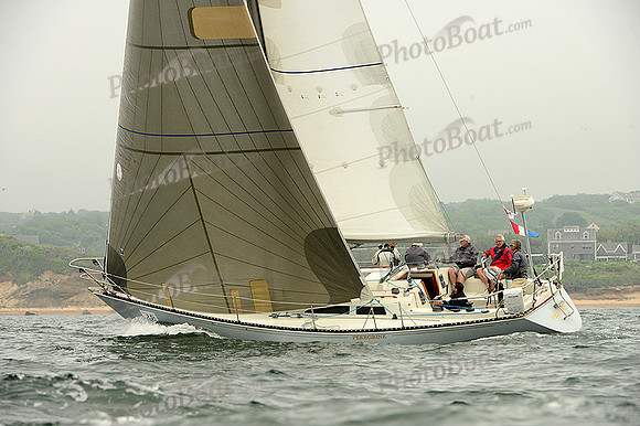 2013 Block Island Race Week D 899